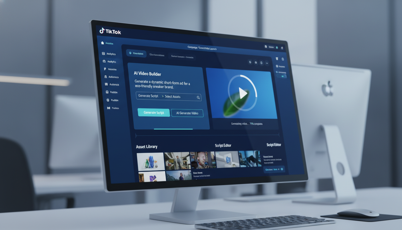 TikTok Symphony Seedance 2.0